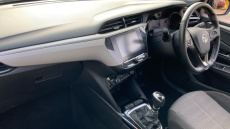 Vauxhall Corsa 1.2 Turbo SE Premium 5dr Petrol Hatchback